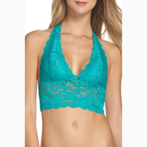 Free People Other - Free People Bralette